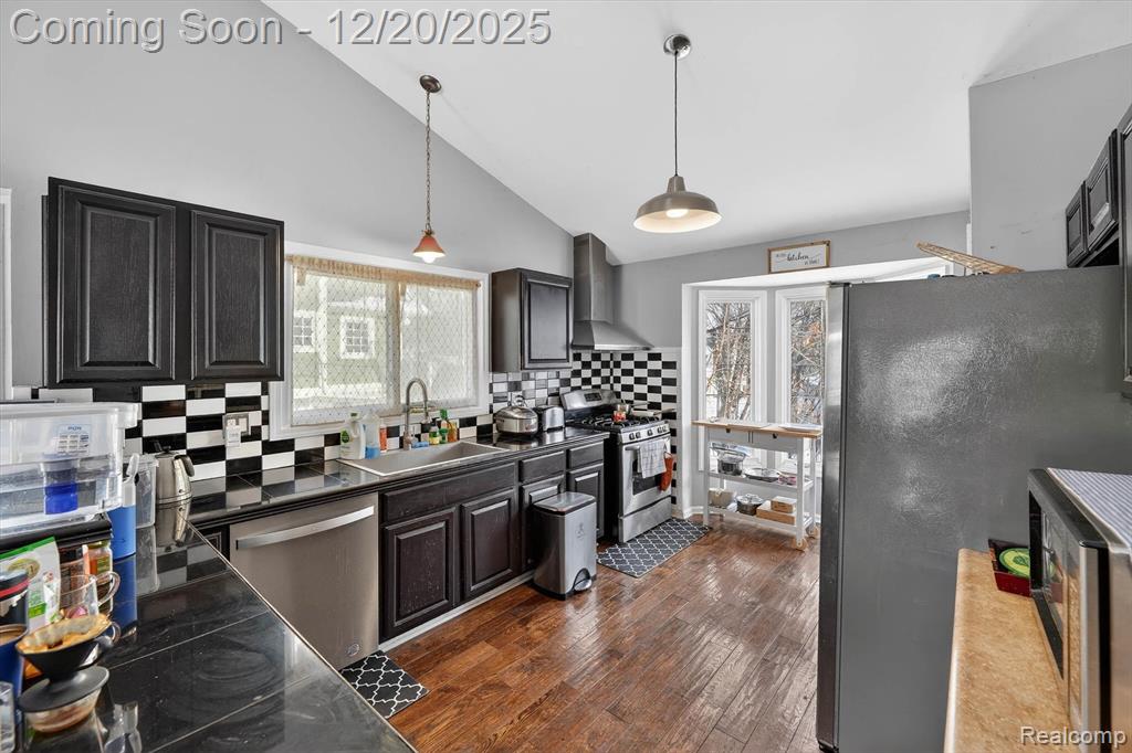 821 Grace Street, Northville, MI 48167 — Photo 12