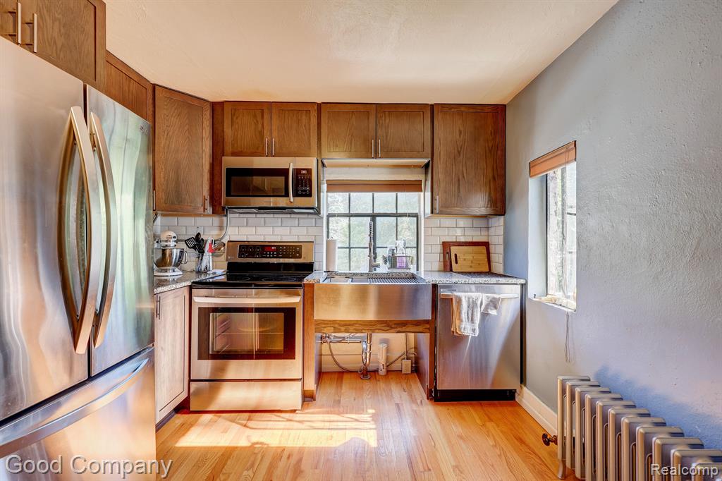 637 S CONNECTICUT Unit 5, Royal Oak, MI 48067 — Photo 6