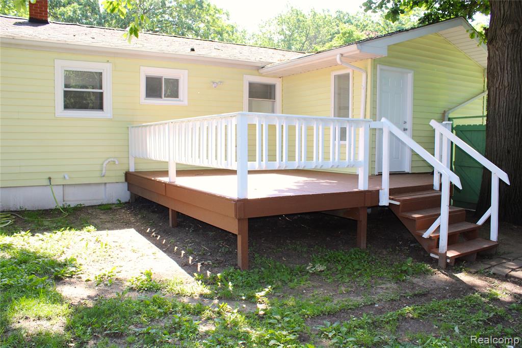 4901 Alpha Way, Flint, MI 48506 — Photo 29