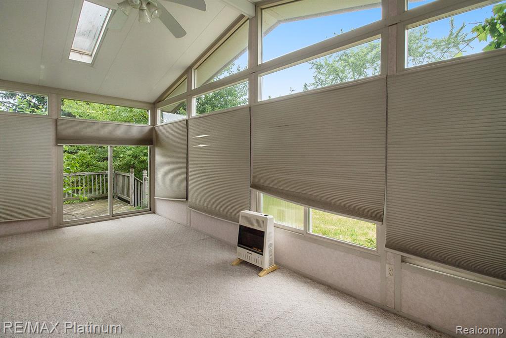 6450 FISHER ROAD, Howell, MI 48855 — Photo 15