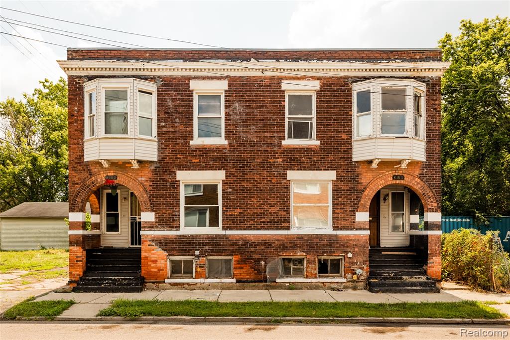 1725 Butternut Street, Detroit, MI 48216 — Photo 3