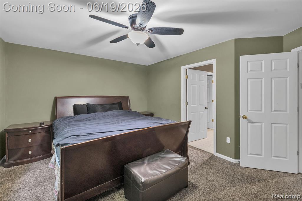 7061 Trailway Court, West Bloomfield, MI — Photo 52