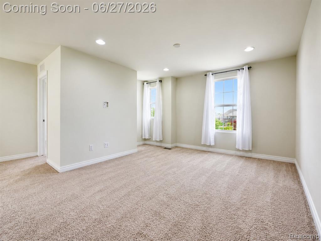 3155 Huntsman Boulevard, Lake Orion, MI — Photo 34
