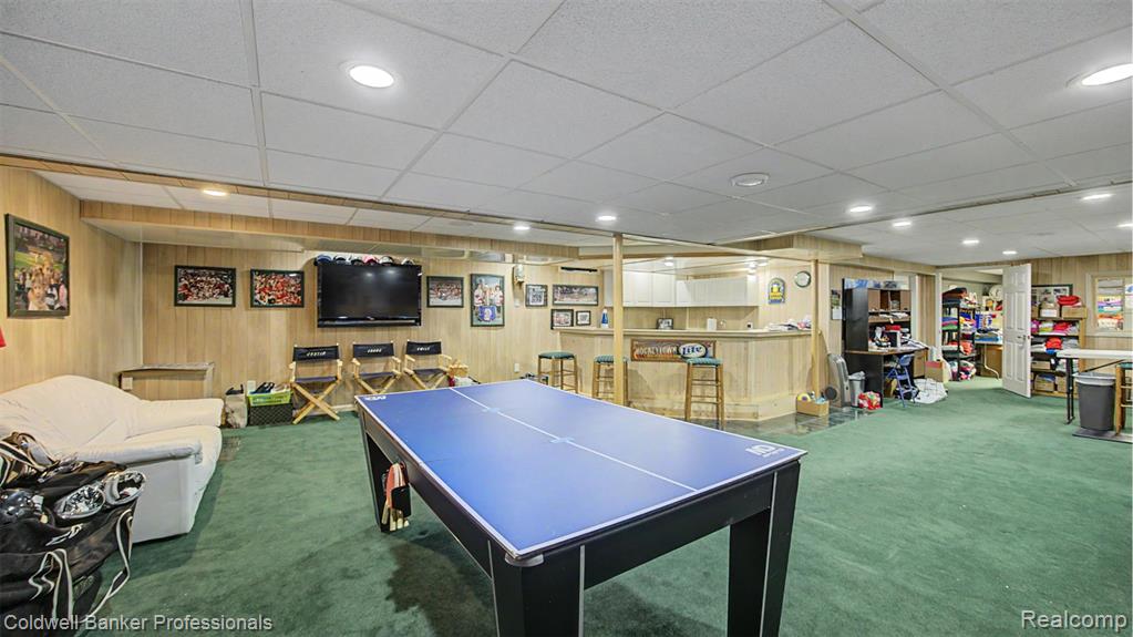43662 Vintners Place Drive, Sterling Heights, MI 48314 — Photo 49