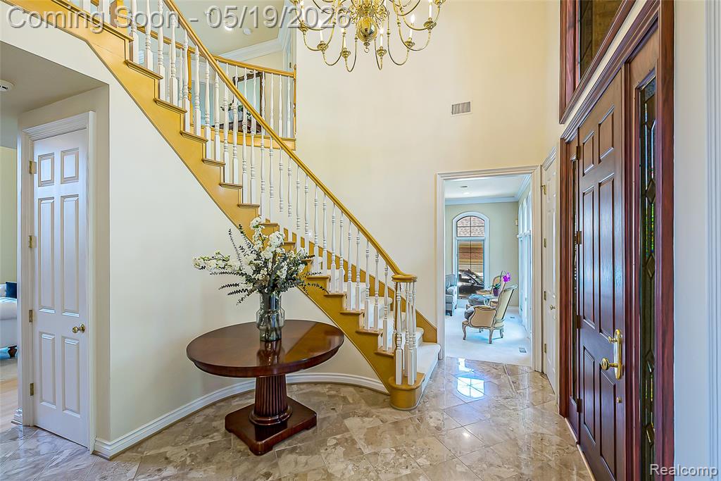 17671 Cranbrook Drive, Northville, MI 48168 — Photo 5