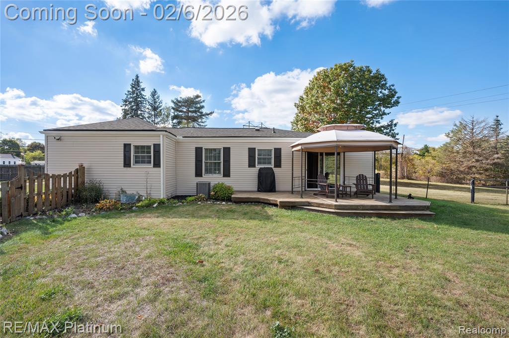 3499 S State Road, Davison, MI 48423 — Photo 38