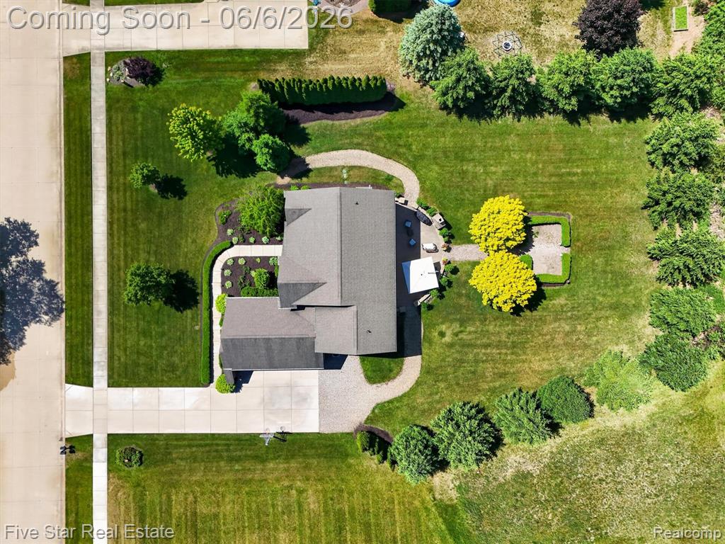 3130 Katie Lane, Milford, MI 48380 — Photo 53