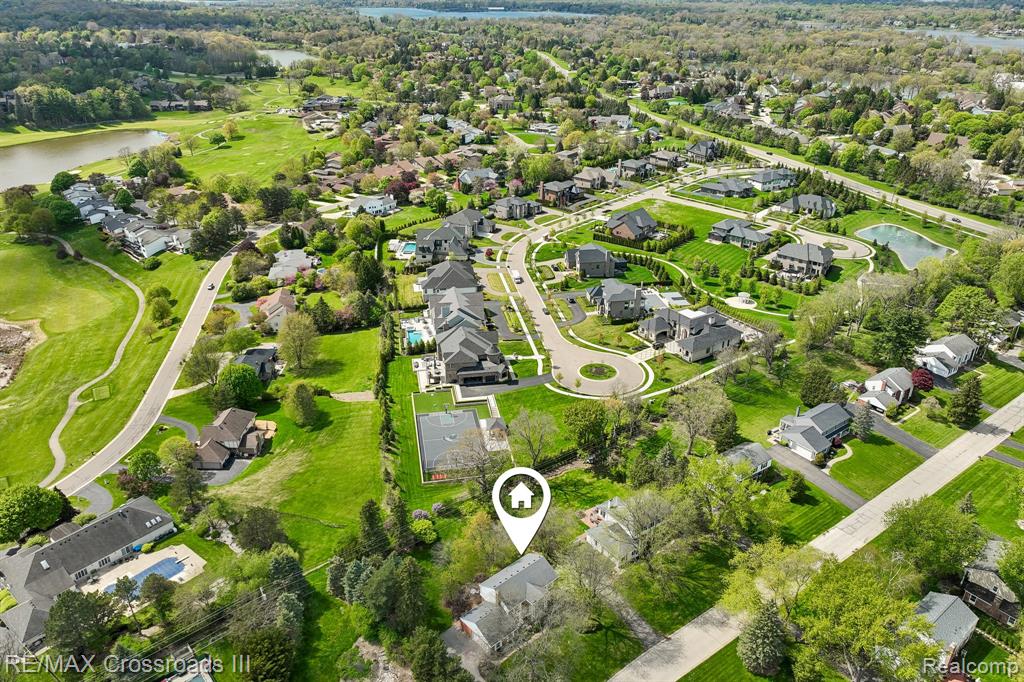 4142 Waterwheel Lane, Bloomfield Hills, MI 48302 — Photo 47