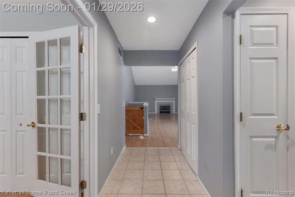 235 Pierce Lake Drive, Chelsea, MI 48118 — Photo 4