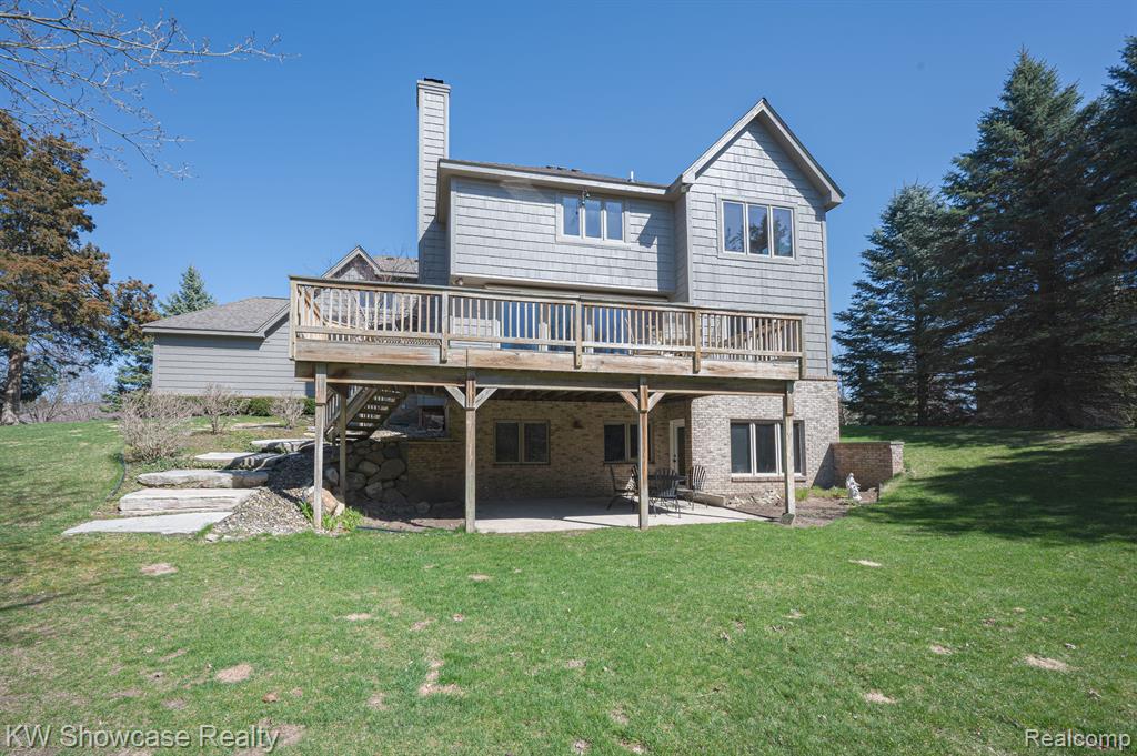 940 Dacea Court, White Lake, MI — Photo 4