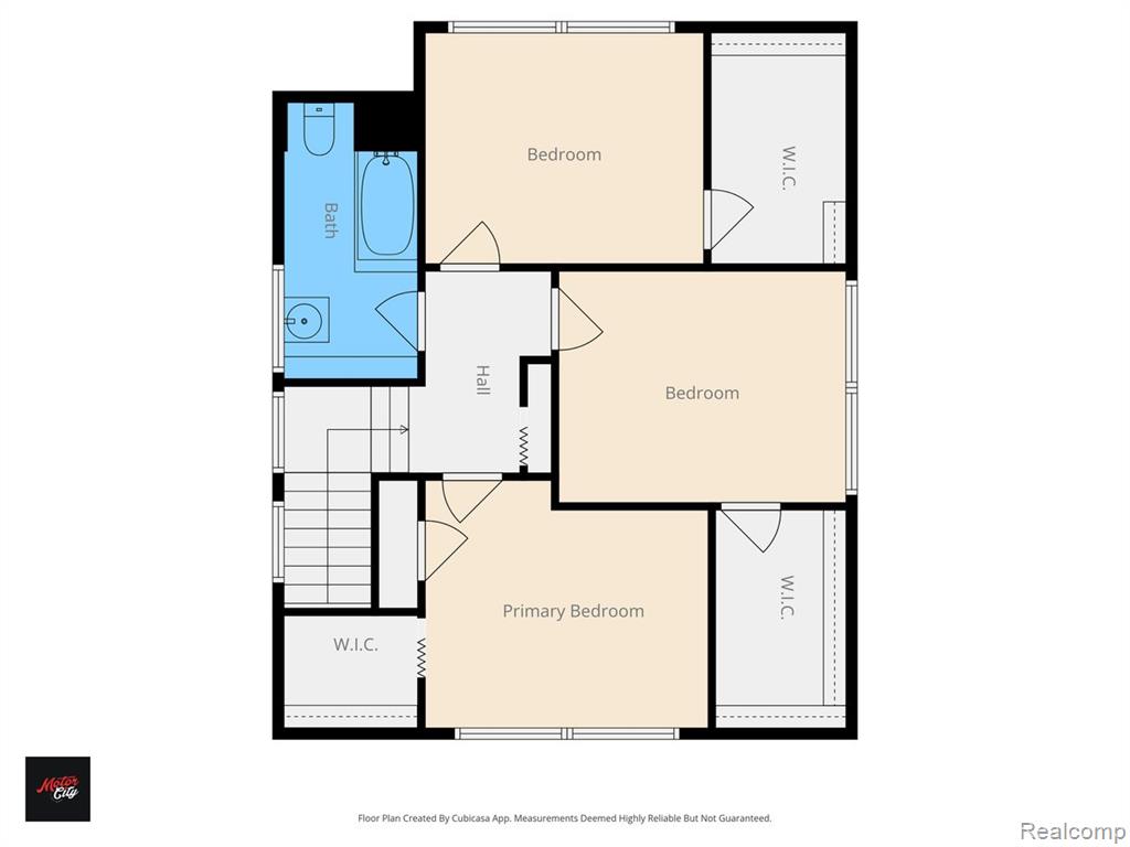 24857 Landau, Center Line, MI 48015 — Photo 43