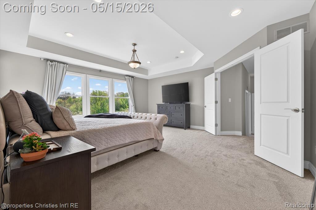16674 Canvas Creel Court, Northville, MI 48168 — Photo 31