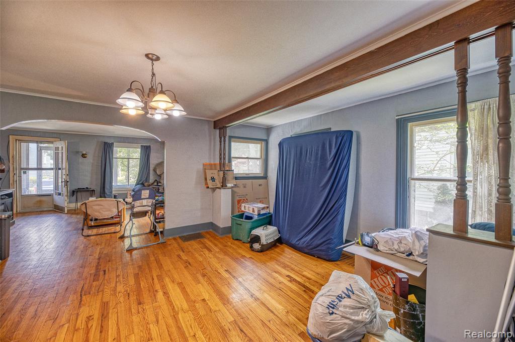 737 N Madison Street, Lapeer, MI 48446 — Photo 15