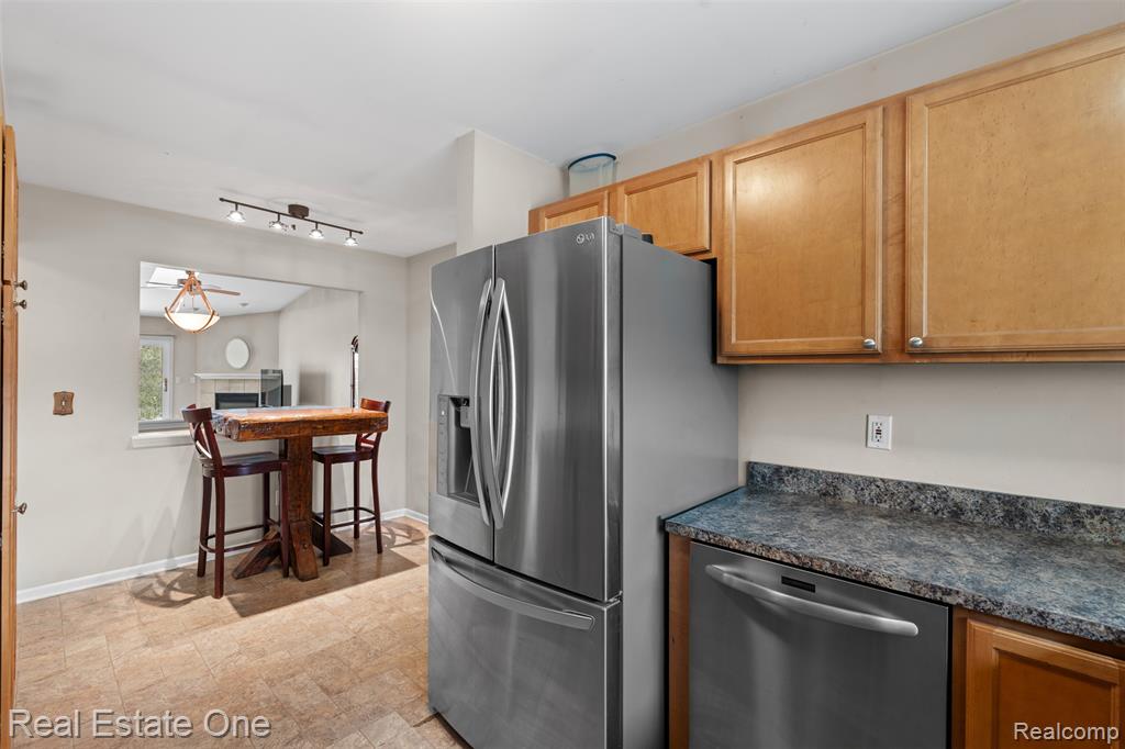 53244 Glen Oak Drive, Chesterfield, MI, 00000