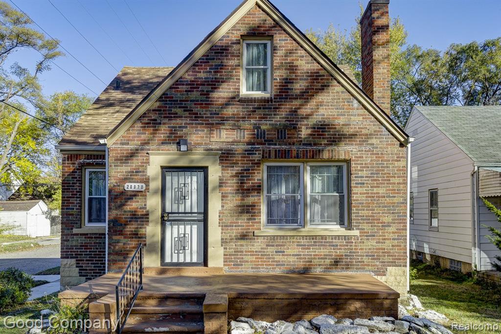 20070 Irvington Street, Detroit, MI 48203 — Photo 41