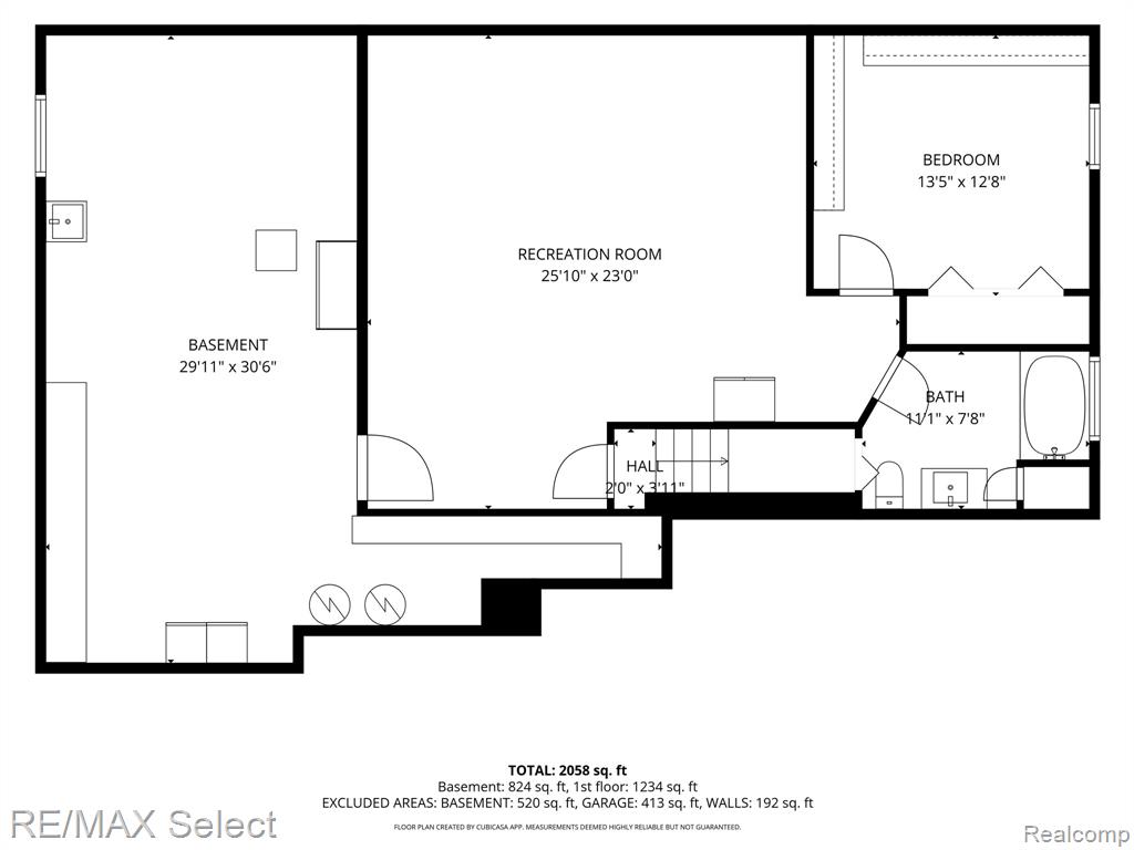 3309 S Vassar Road, Davison, MI 48423 — Photo 31