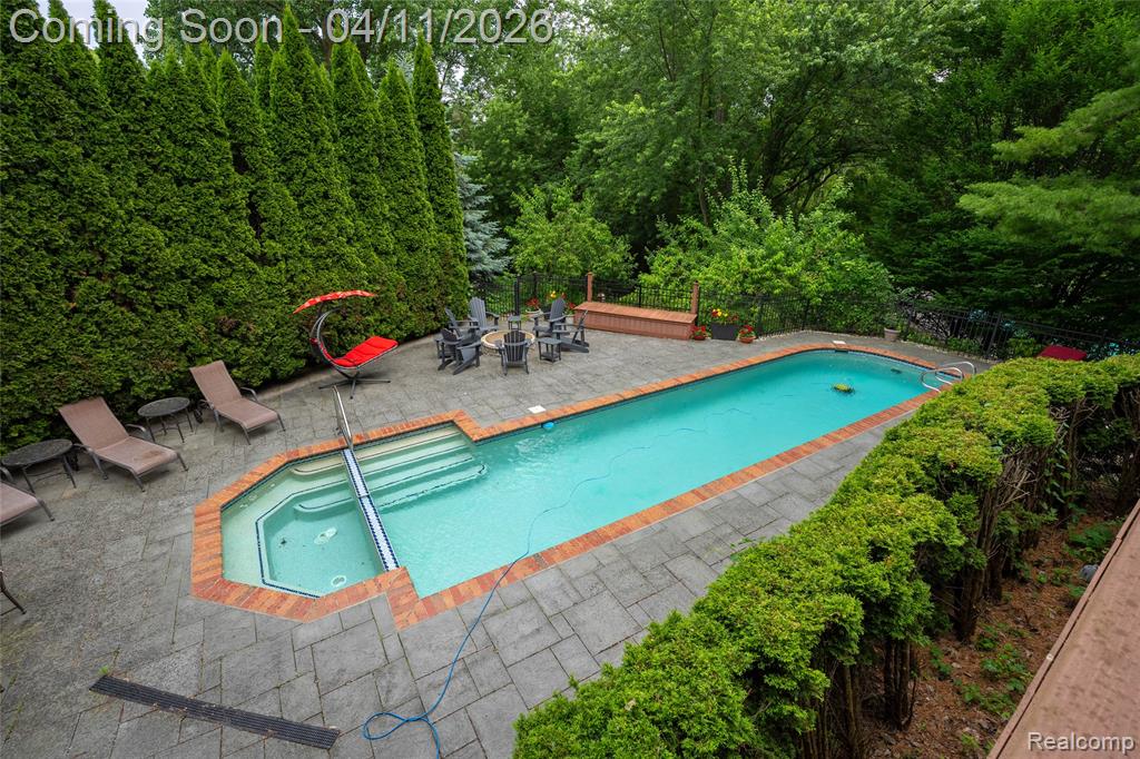 4683 Maura Lane, West Bloomfield, MI 48323 — Photo 6
