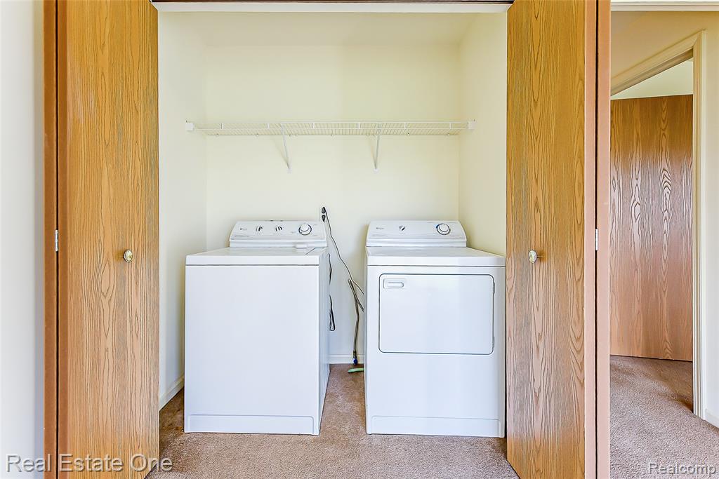 62181 ARLINGTON CIRCLE, 4, South Lyon, MI 48178 — Photo 21