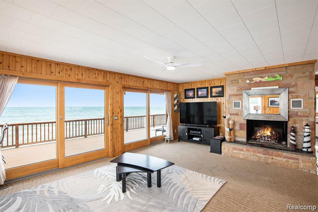 3944 PORT AUSTIN Road, Caseville, MI 48725 — Photo 6
