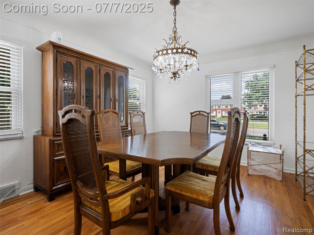 4619 W Outer Drive, Detroit, MI 48235 — Photo 12