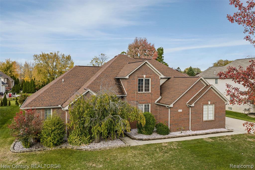 4825 Maceri Circle, Sterling Heights, MI 48314 — Photo 48