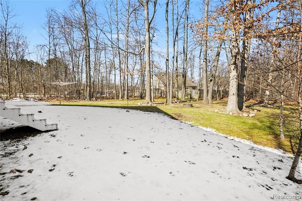 8530 Pineview Lake Drive, Linden, MI 48451 — Photo 20