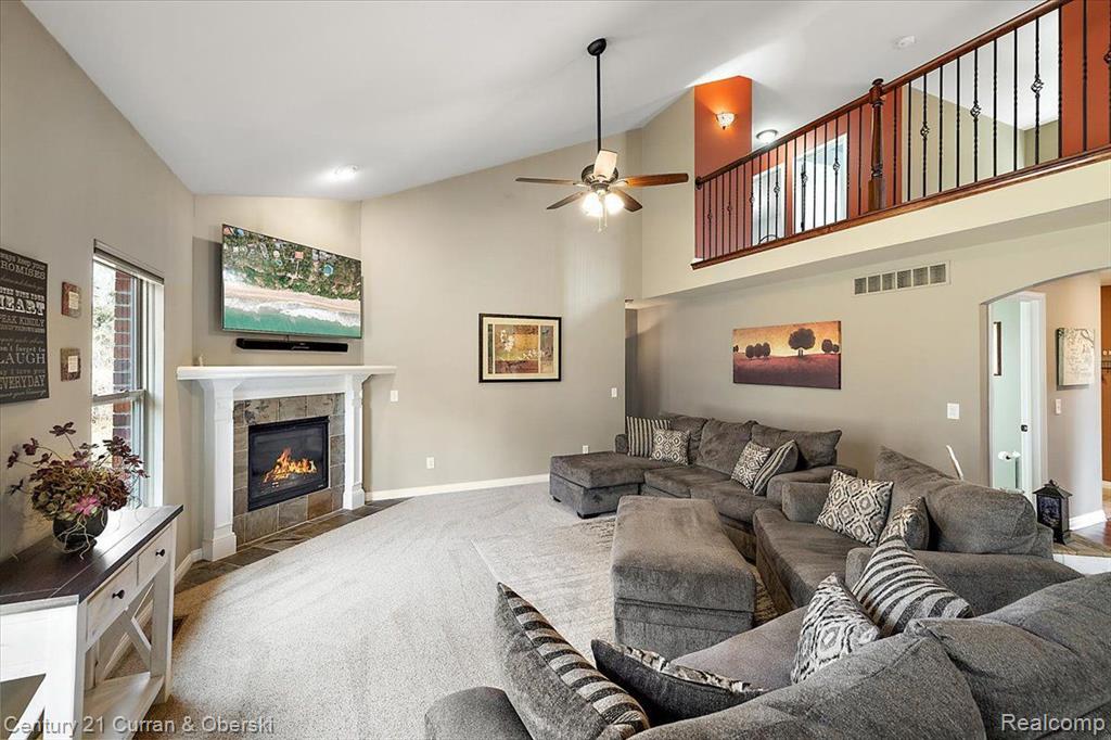 4574 CLIFFORD Road, Brighton, MI 48116 — Photo 13