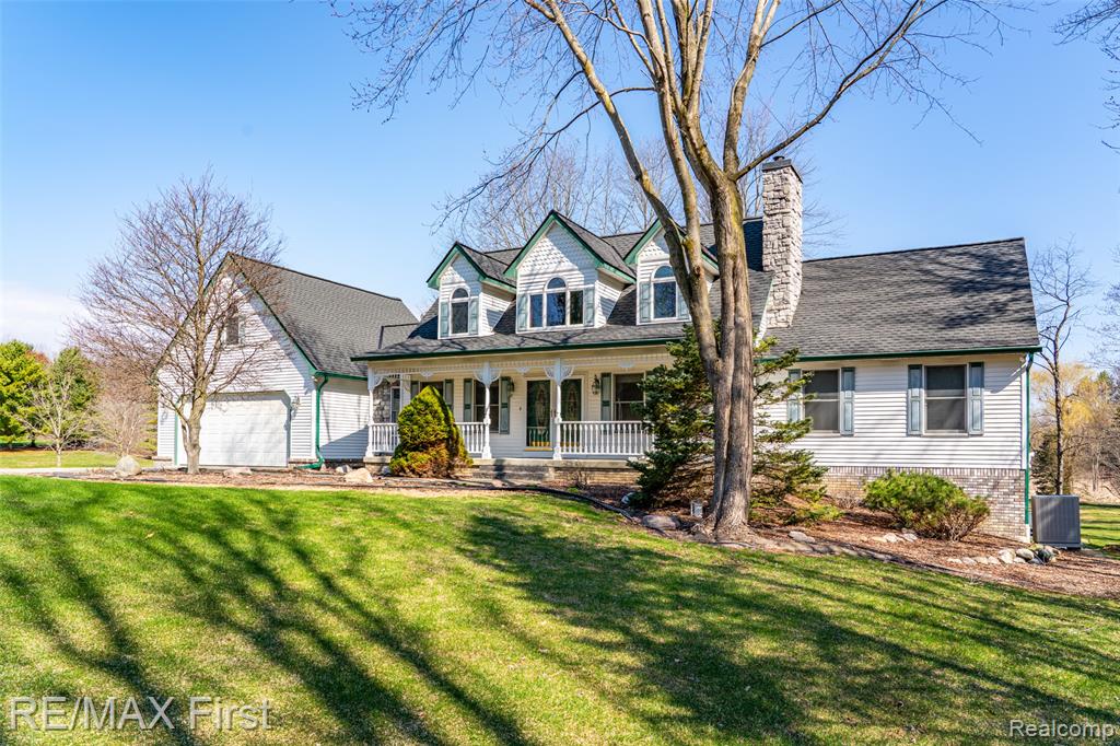 3420 Merwin Road, Lapeer, MI 48446 — Photo 5