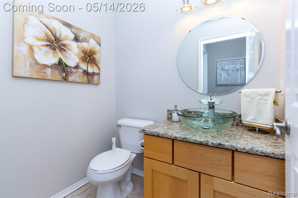 20725 Kenmare Drive, Macomb, MI 48044 — Photo 32