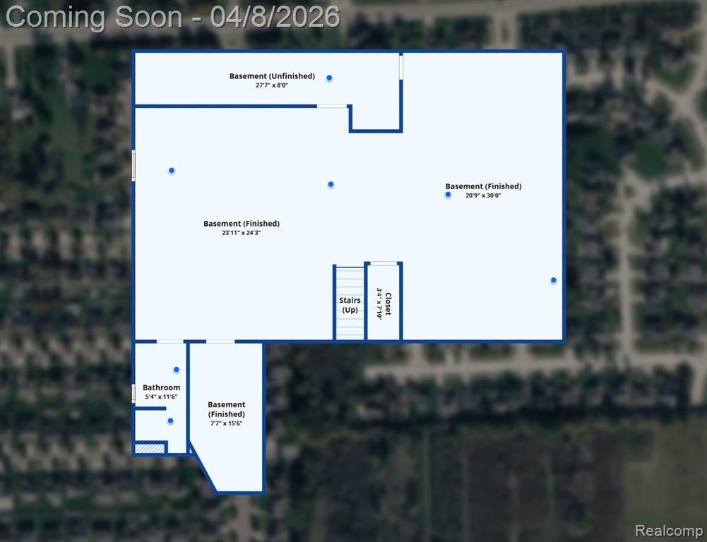 33292 Mallard Drive, Rockwood, MI — Photo 42