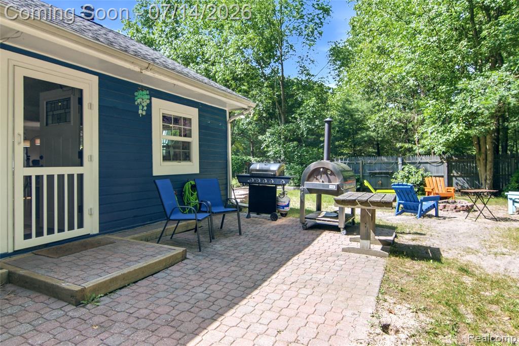 8492 N Br Us 31 Road, Pentwater, MI 49449 — Photo 32