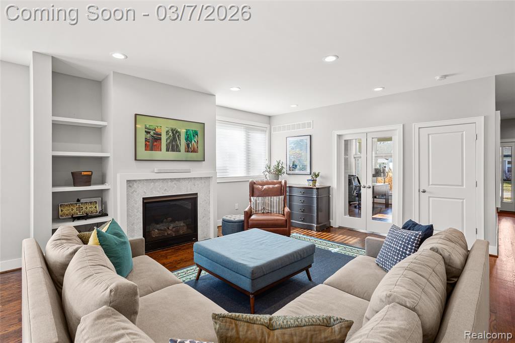 4620 Mankato Avenue, Royal Oak, MI 48073 — Photo 10