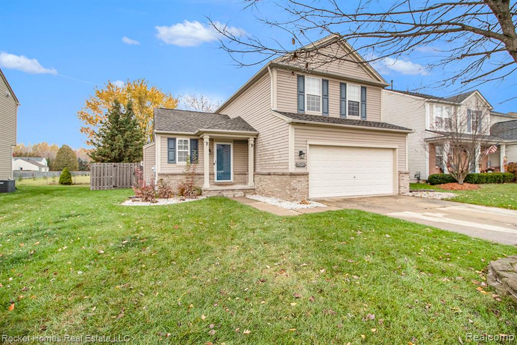 7634 Berwick Drive, Ypsilanti, MI 48197 — Photo 2