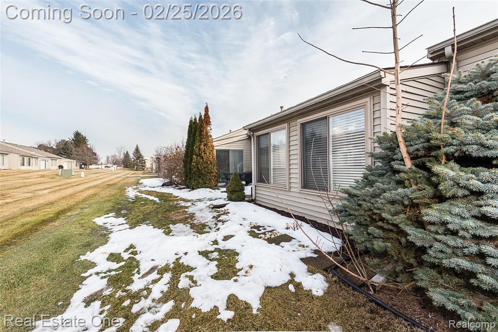 62351 Arlington Circle, 3, South Lyon, MI 48178 — Photo 25