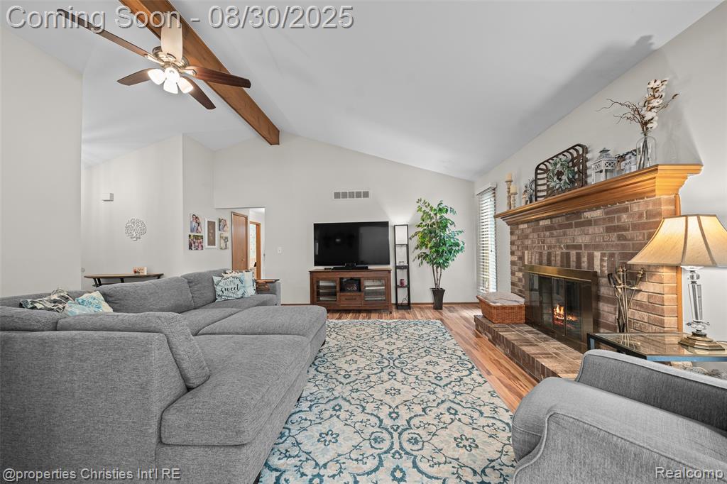 46502 Springhill Drive, Shelby Twp, MI 48317 — Photo 8
