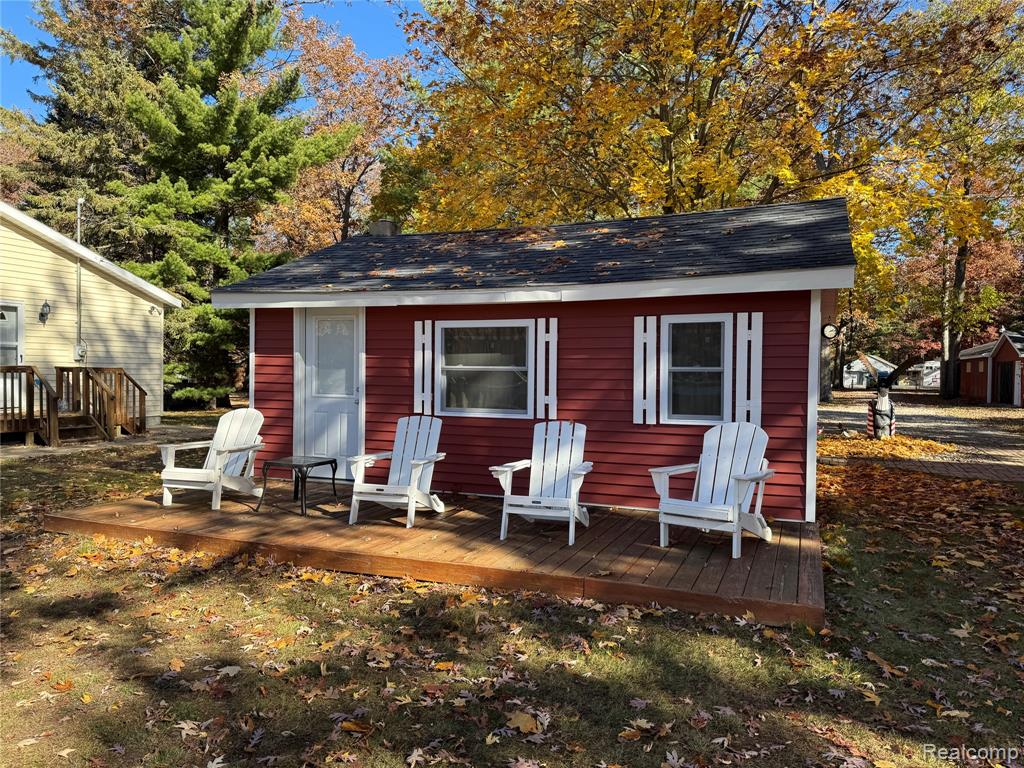 7099 Jose Lake Road, South Branch, MI 48761 — Photo 2