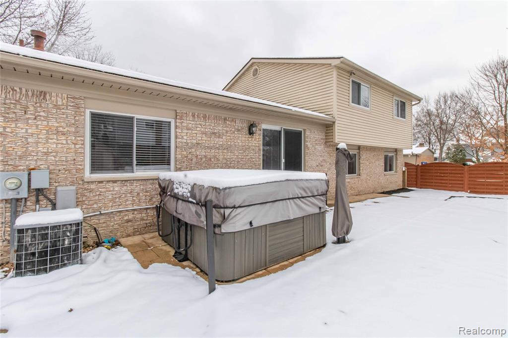 41870 Winter Court, Canton, MI 48187 — Photo 50