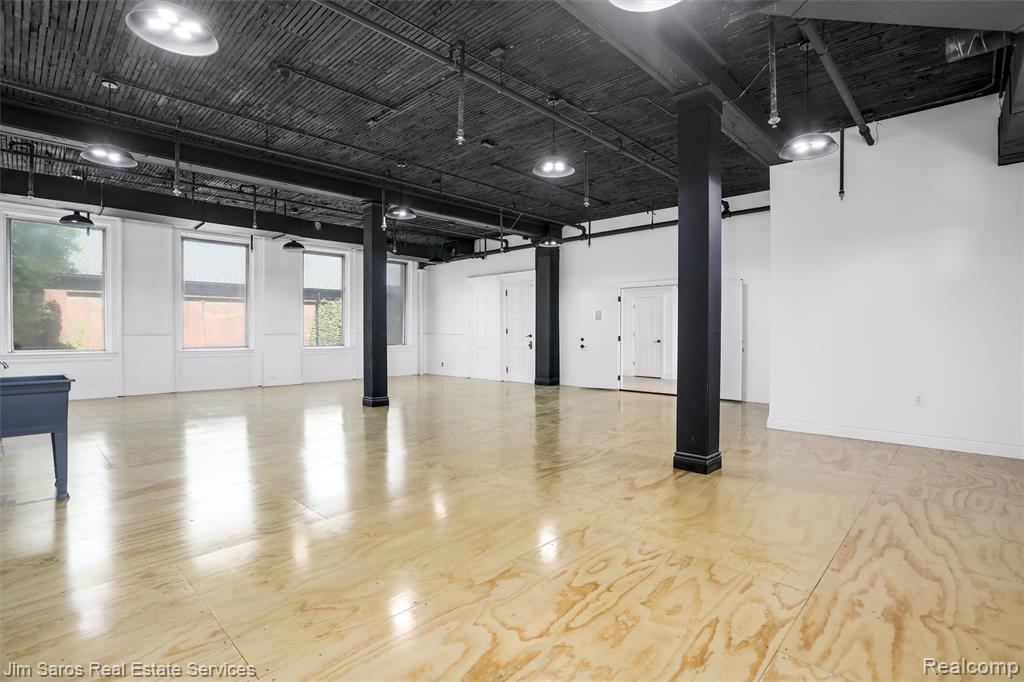 174 CLARK Street, Detroit, MI 48209 — Photo 2