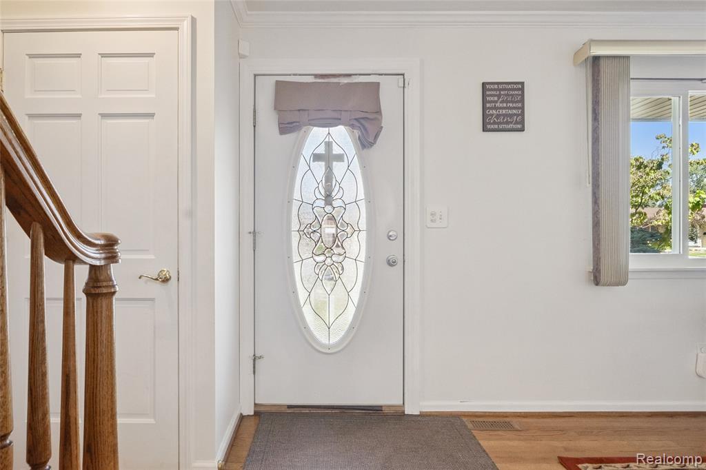 23346 Demley Drive, Clinton Twp, MI 48035 — Photo 6