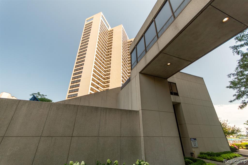 1001 W JEFFERSON Avenue, 300/16G, Detroit, MI 48226 — Photo 25