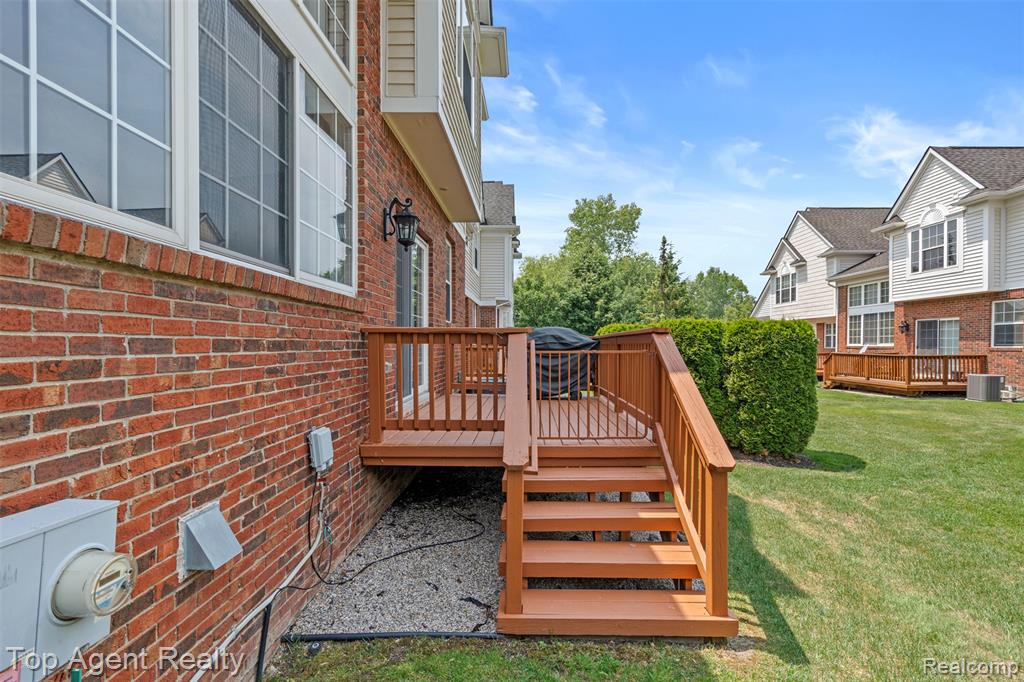 41506 Oconnor Lane, 156, Novi, MI 48377 — Photo 37