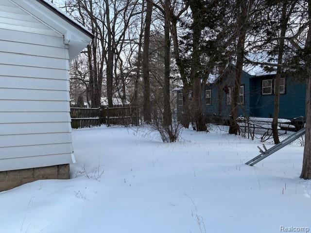 285 Voorheis Street, Pontiac, MI 48341 — Photo 19