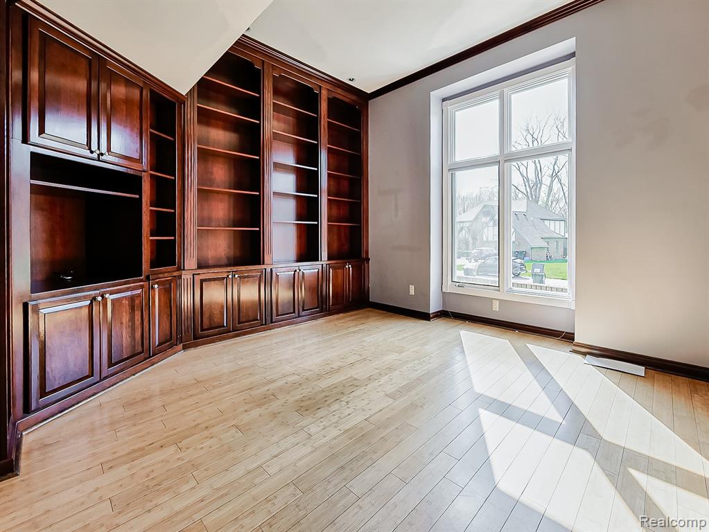 878 River Bend Drive, Rochester Hills, MI 48307 — Photo 9