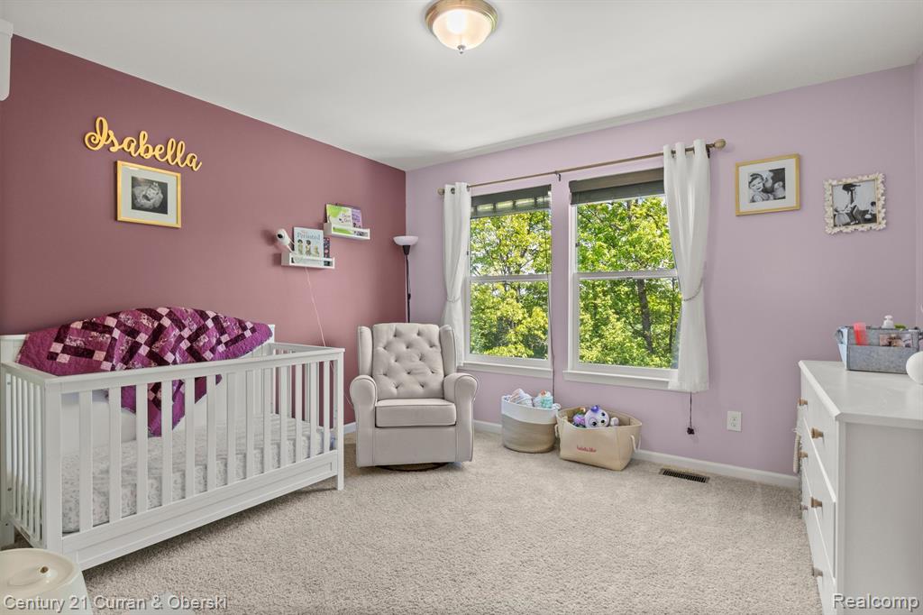 4318 ROLLING MEADOW Lane, Ypsilanti, MI 48197 — Photo 16
