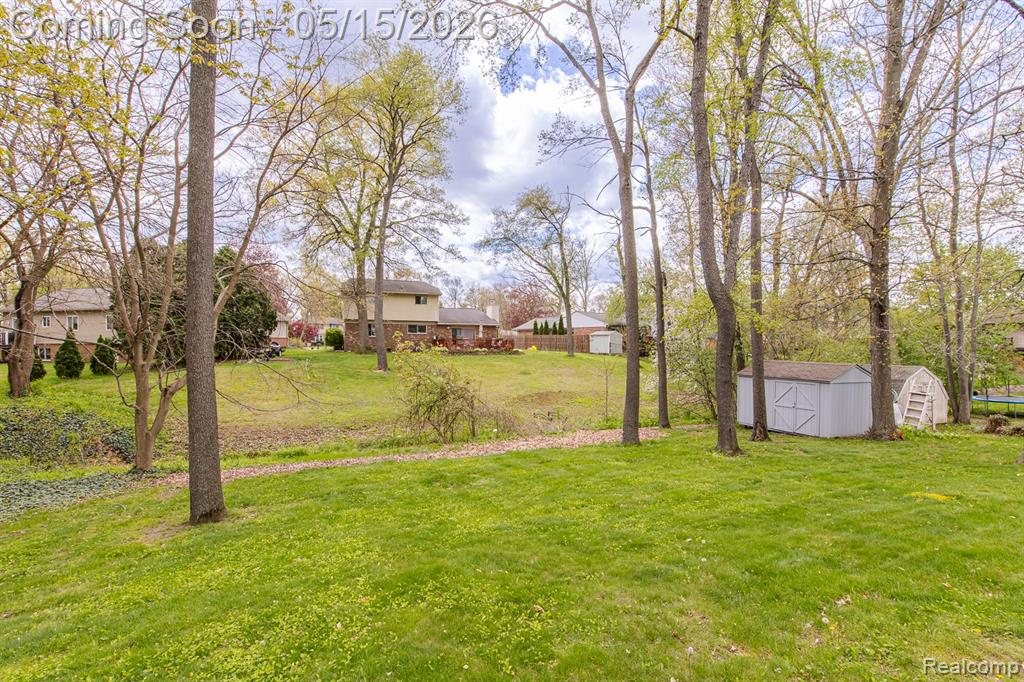 5118 Woodcreek Trail, Clarkston, MI — Photo 39