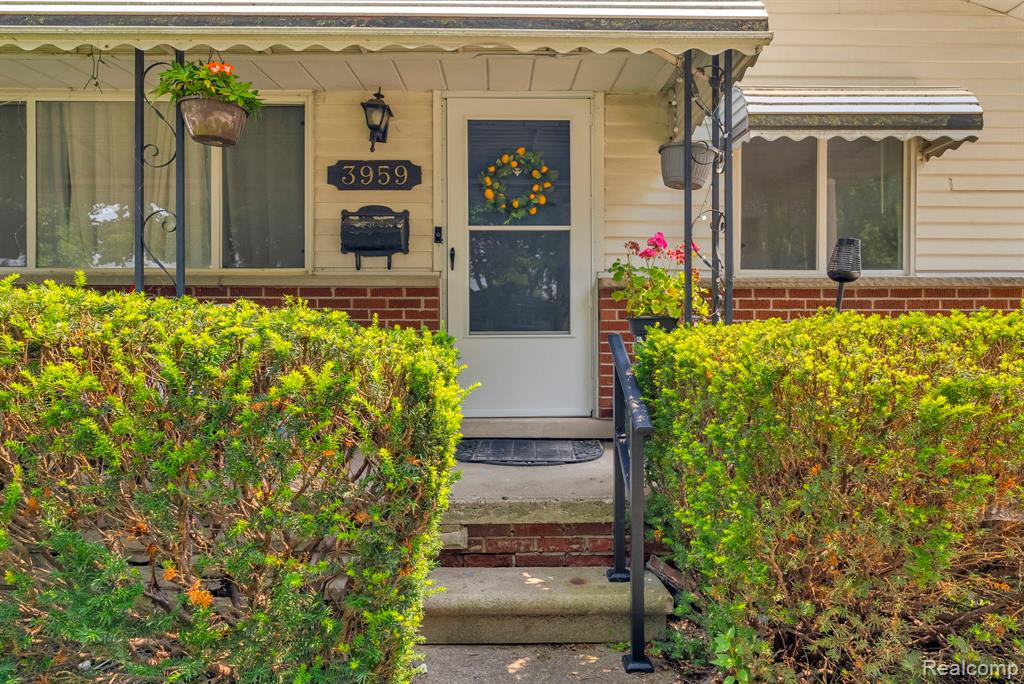3959 Detroit Street, Dearborn Heights, MI 48125 — Photo 27