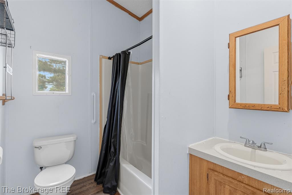 6829 West Street, North Branch, MI 48461 — Photo 19