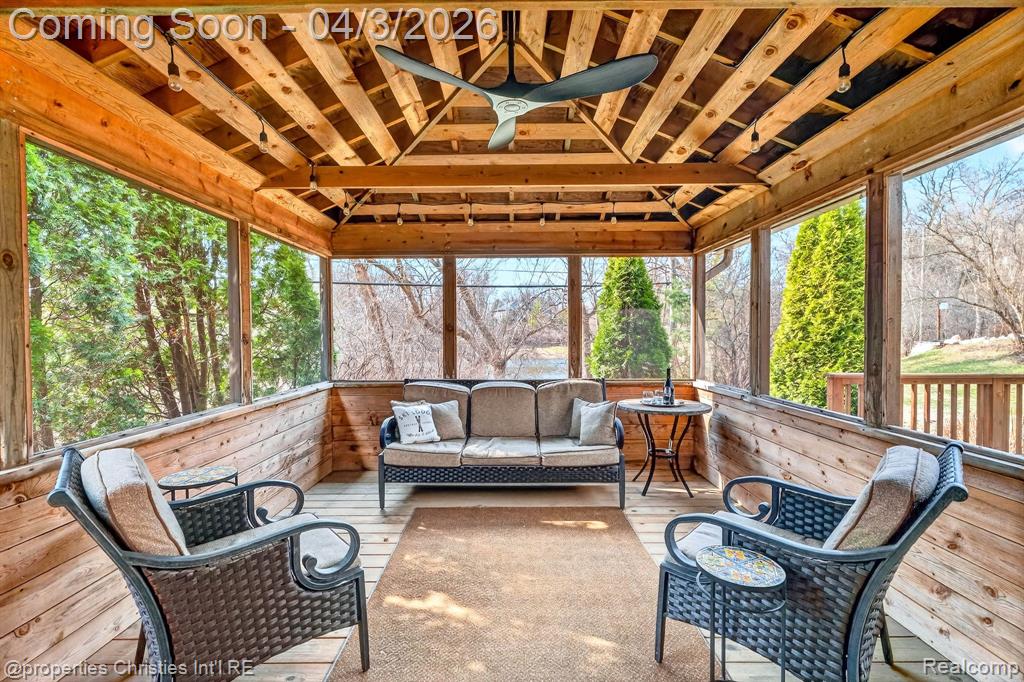 5822 Raven Road, Bloomfield Hills, MI 48301 — Photo 16