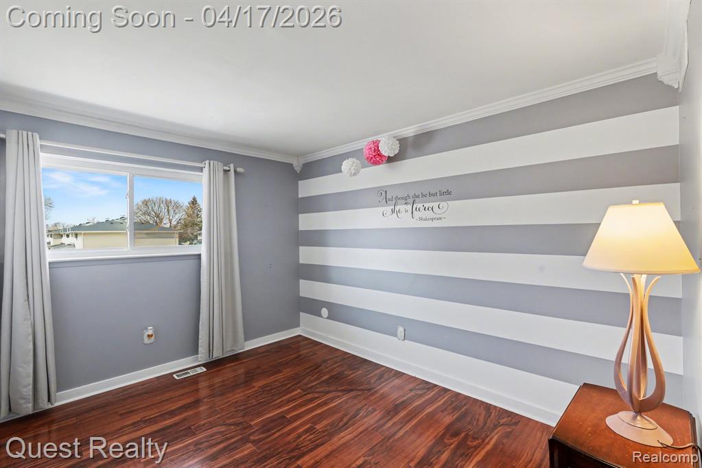 8722 George F Bunker Boulevard, 4, Sterling Heights, MI 48313 — Photo 22