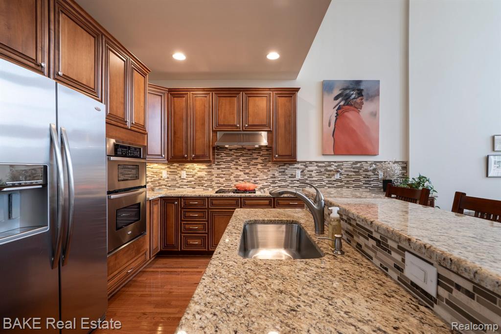 44951 Broadmoor Circle S, Northville, MI 48168 — Photo 15